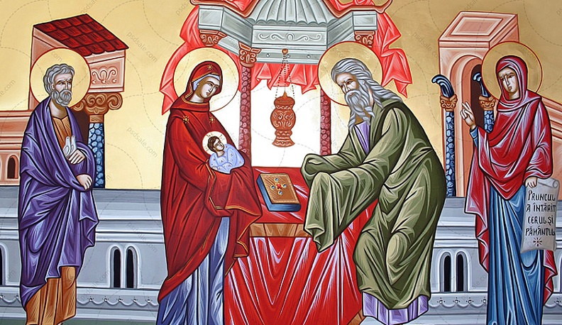 Спасение уготовано каждому человеку