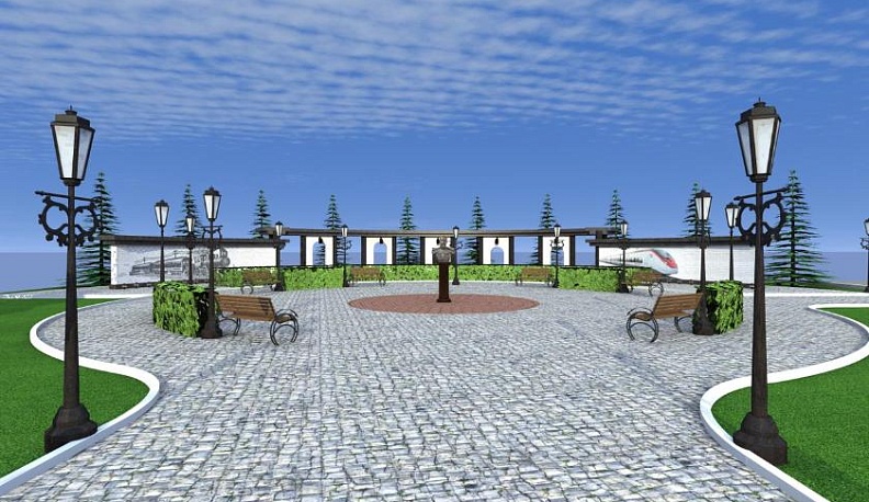 По пути с императором