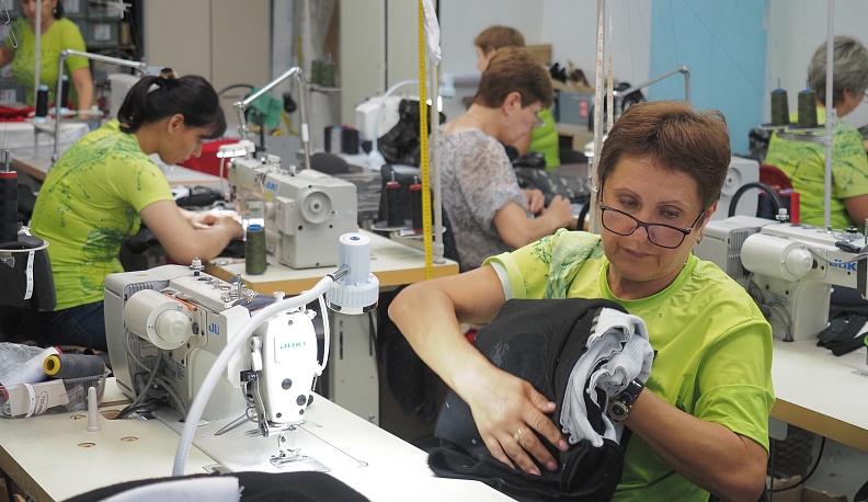 Кластер как панацея