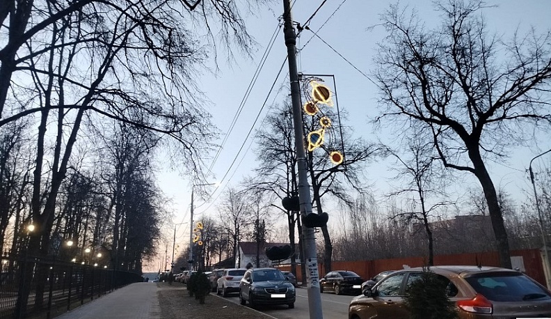 В Калужской области водители стали меньше останавливаться в запрещённых местах