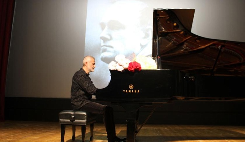 В Тарусе завершился фестиваль памяти Святослава Рихтера