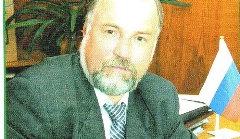 Глава Калужской областной детской стоматологии ушел на пенсию