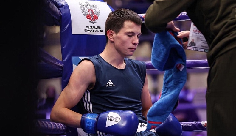 Спортсмены из Обнинска вошли в сборную России