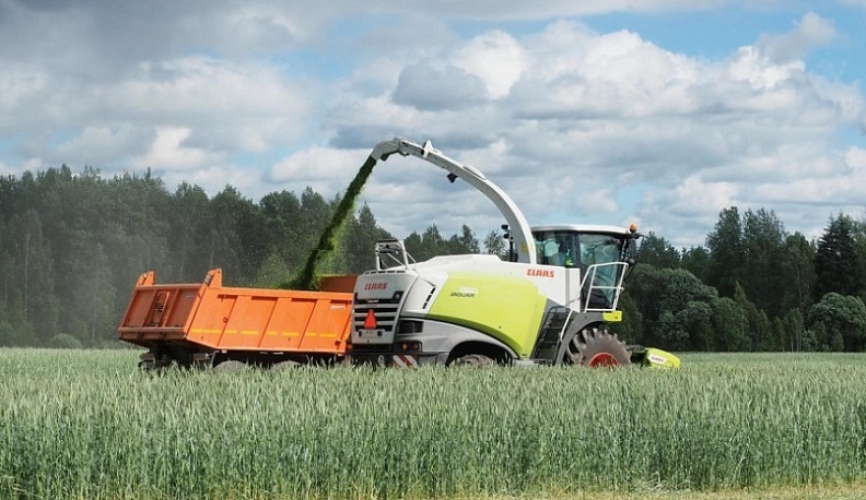 Калужские студенты-аграрии подменят мобилизованных трактористов-машинистов