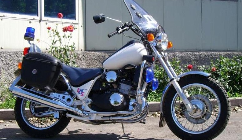 В Калуге ищут очевидцев смертельного ДТП с полицейским