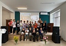 В Жуковском округе проводят уроки мужества для подрастающего поколения В Жуковском округе проводят уроки мужества для подрастающего поколения