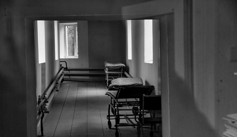 В Калужской области ковидные отделения закроют в четырех больницах