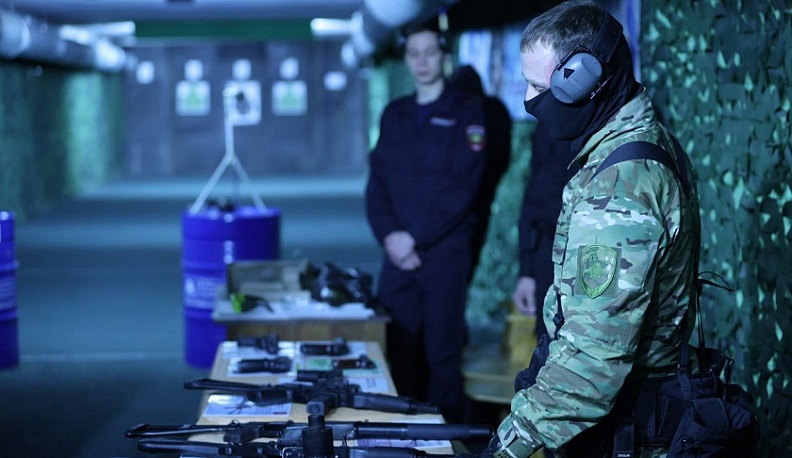 Областное управление по вопросам миграции переехало в новое здание