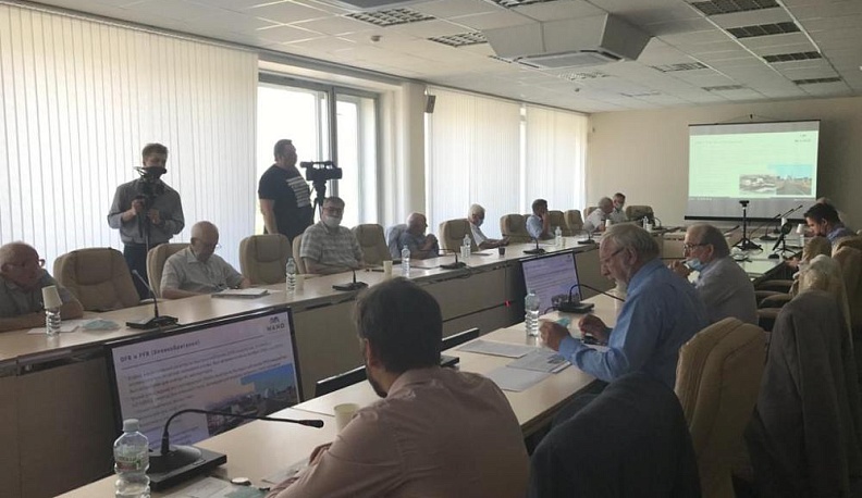 Дню мирного использования ядерной энергии посвятили круглые столы