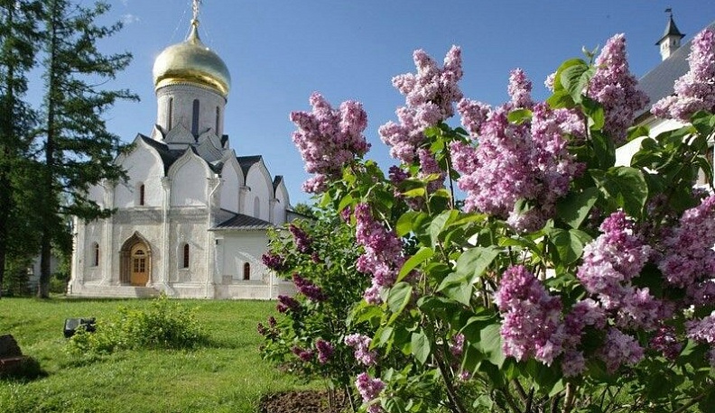 21 июля в храмах проходит празднование в честь явления иконы Божией Матери в Казани