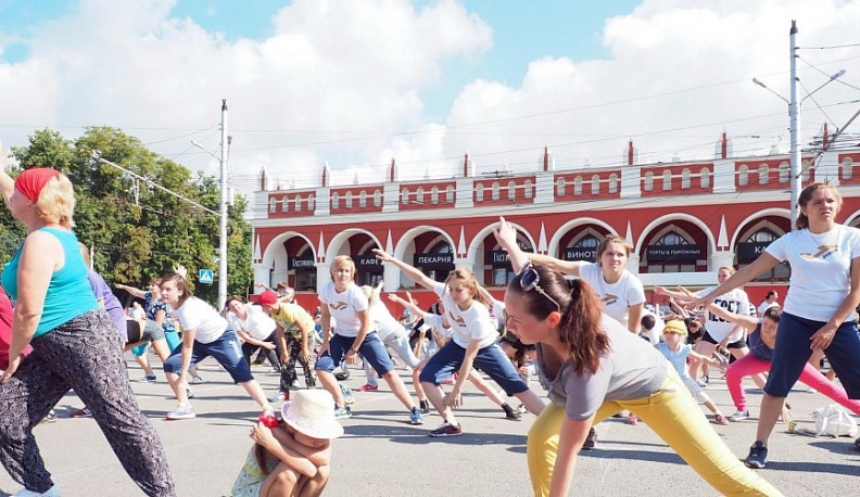 На пятёрку!