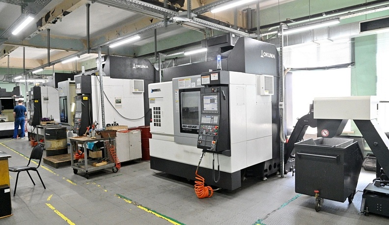 В ближайшие семь лет Калужской области понадобятся более 60 тысяч специалистов