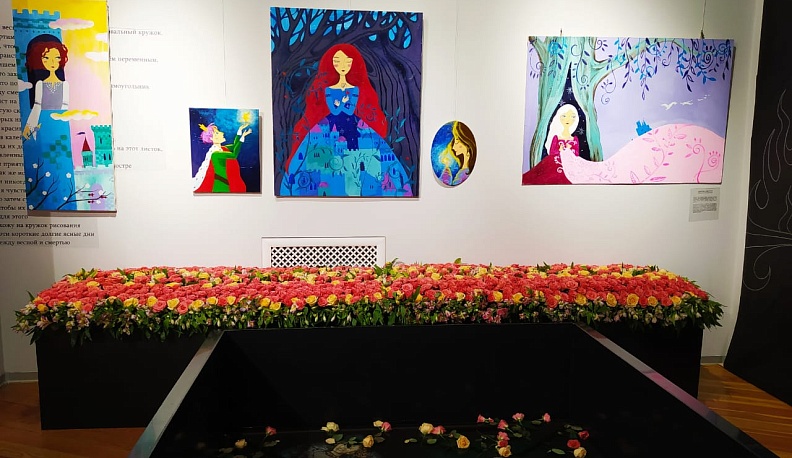 Мечты о принце?