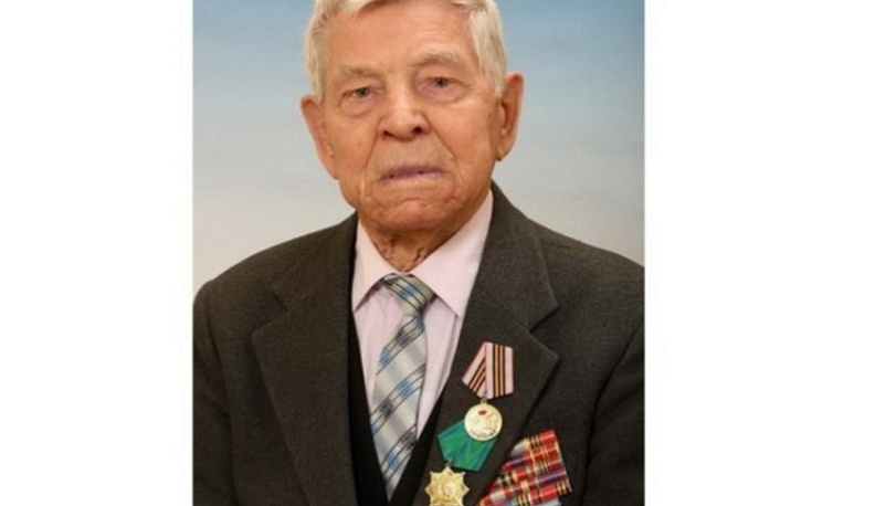 Скончался бывший начальник калужского уголовного розыска