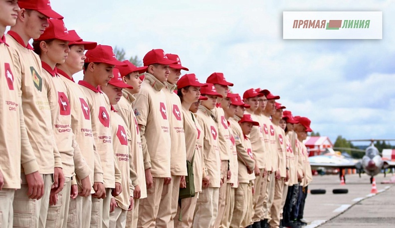 К высшему пилотажу