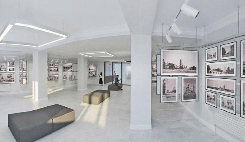 Вспомним зодчих поимённо!