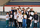 В Малоярославце прошел муниципальный этап марафона «Земля спорта»