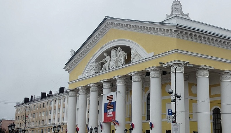 В Калужском драмтеатре пройдёт закрытие театрального сезона