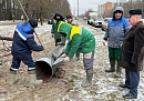 За год в Калужской области отремонтировали более 19 км водопроводных сетей