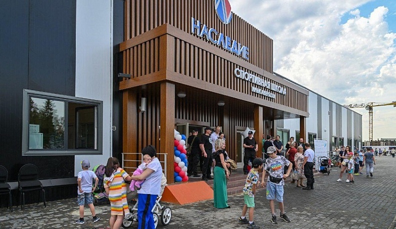 Владислав Шапша поручил минспорту обеспечить строительство бассейна в Козельске в 2025 году