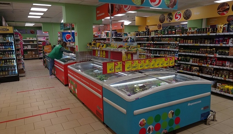 Цена на сахарный песок пошла вниз: спрос определил предложение