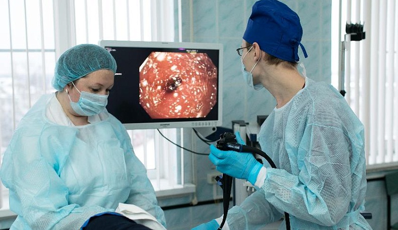 Путешествие в себя 