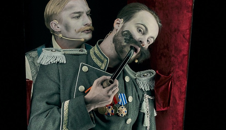 В Калуге можно освоить профессию актёра