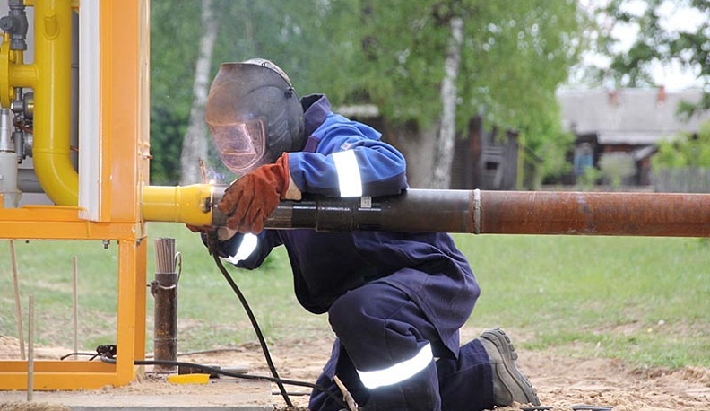 В Калужской области ждут догазификации уже более 20 тысяч частных домов