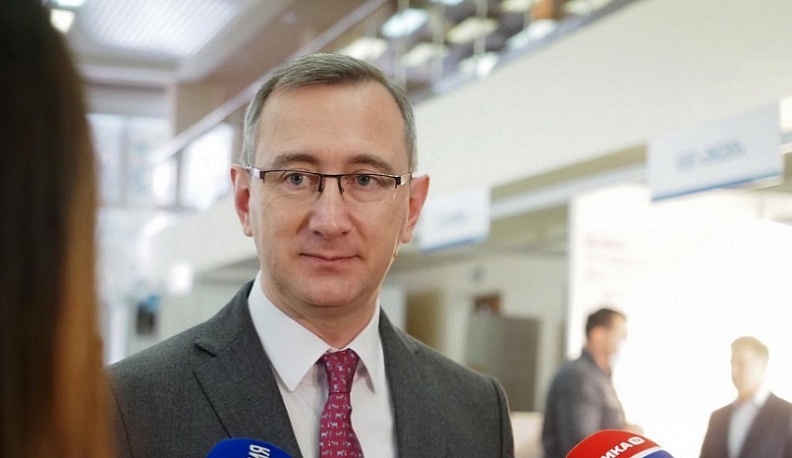 Владислав Шапша поздравил сотрудников ФСБ с профессиональным праздником