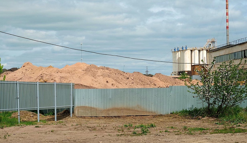 Дело - труба?