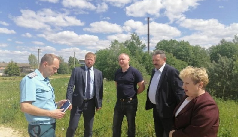 Ещё раз о воде…