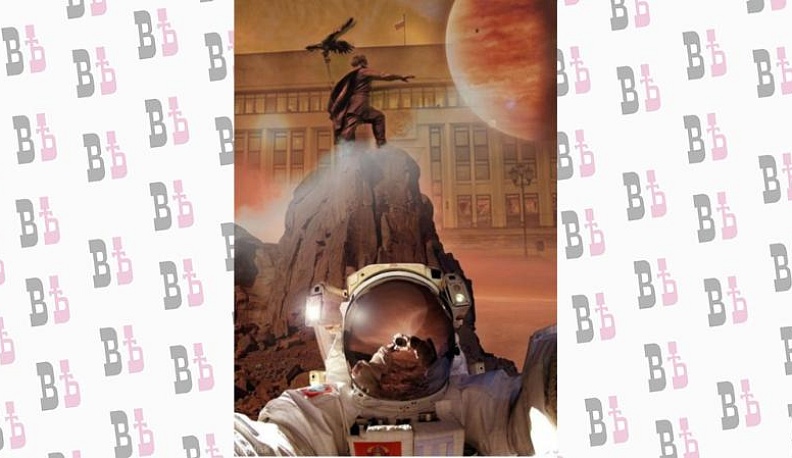 Перед Новым годом определят победителей конкурса «Создавай Калугу»