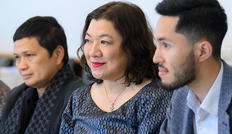 Губернатор Калужской области и делегация Королевства Таиланд обсудили перспективы расширения сотрудничества