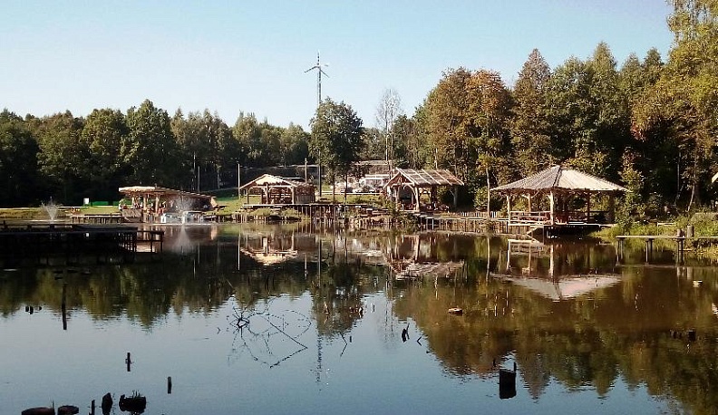 В Козельском районе планируют построить трассу для мотокросса