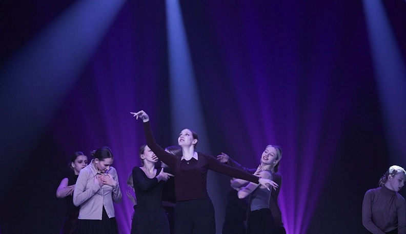 В Калуге наградили призеров и победителей регионального чемпионата «Профессионалы»