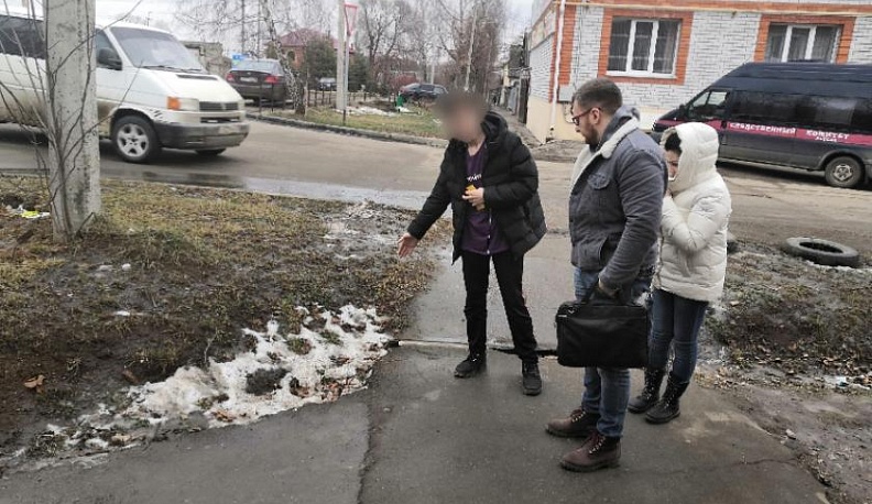 В Калуге 16-летний "закладчик" предстанет перед судом