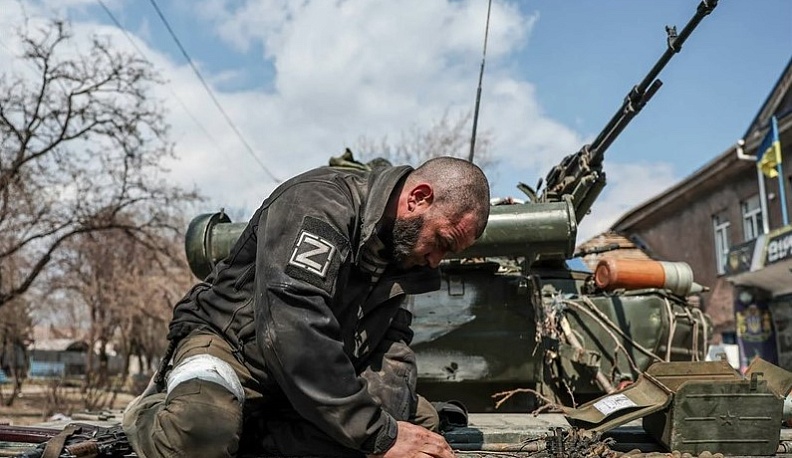 Метр  за метром