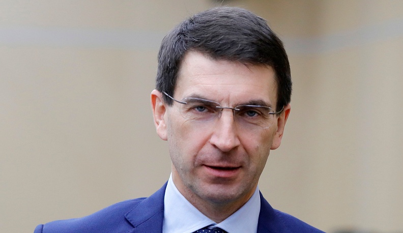 Полпред Президента РФ в ЦФО Игорь Щёголев принял участие в XI международной встрече высоких представителей, курирующих вопросы безопасности