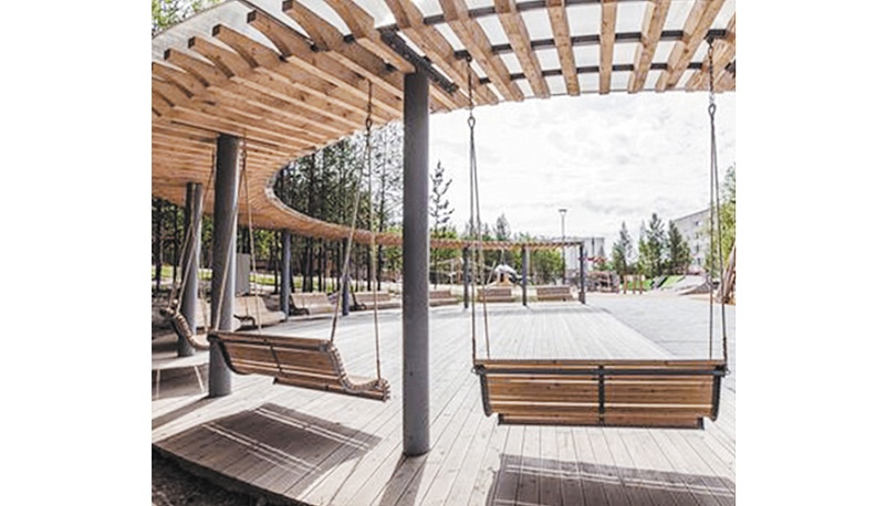 Карьерные перспективы