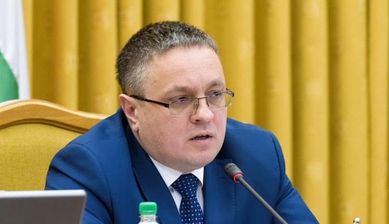 Дмитрий Денисов возглавит рабочую группу по реализации в регионе программы комплексного развития сельских территорий