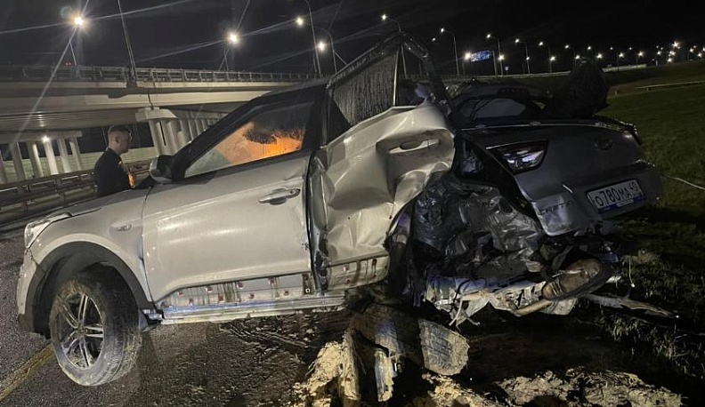 Прокуратура проконтролирует полицейское расследование резонансного ДТП под Калугой