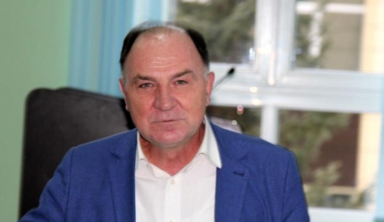 Юрий Зельников: "Впервые в истории региона область стала бездотационной"