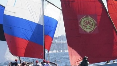 Калужские многоборцы выиграли Кубок мира в Санкт-Петербурге