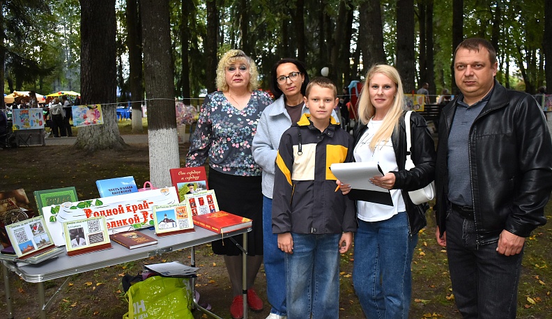 Киров встретил 281-й день рождения