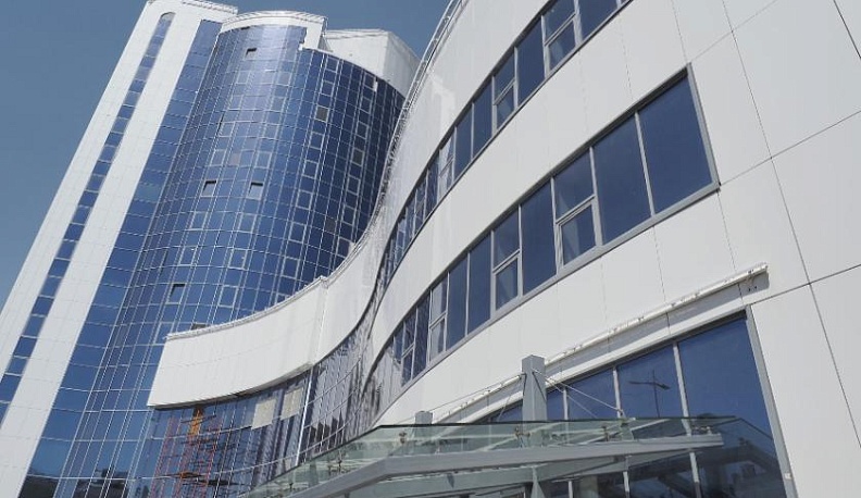 На открытие Дворца спорта в Калугу приедут олимпийская чемпионка Аделина Сотникова и легенды хоккея