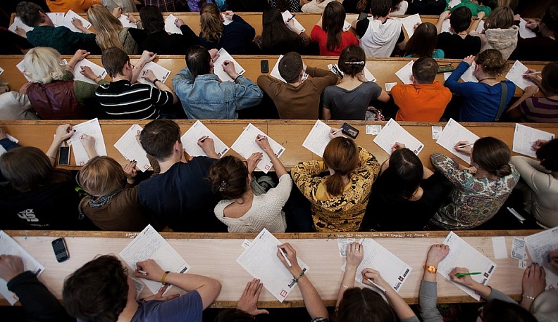 Калужане-участники СВО смогут пройти бесплатное обучение