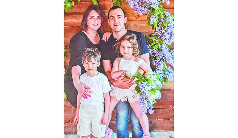 От кутюр  из Козельска