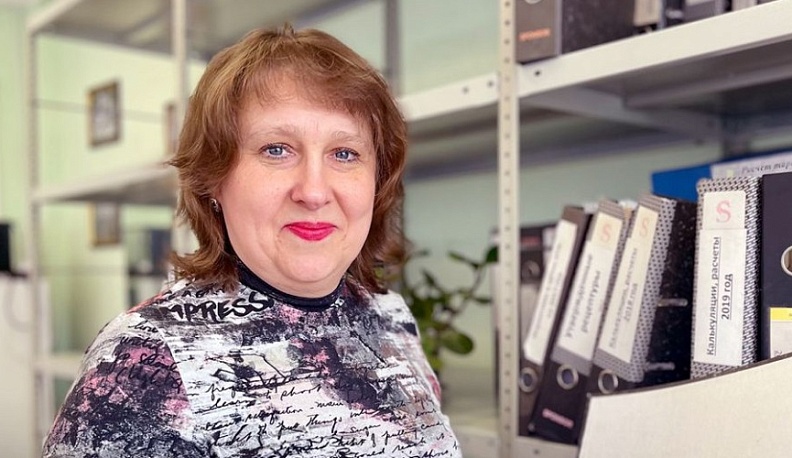 Сотрудник калужского аграрного предприятия проводит бесплатные занятия по тактической медицине