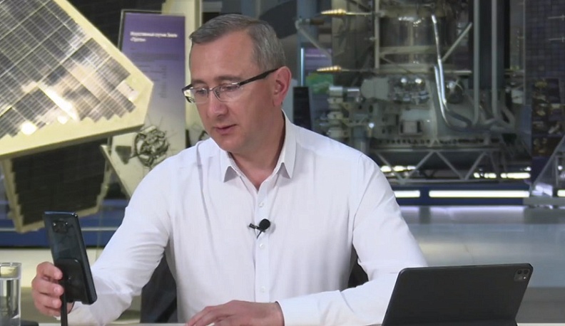 Губернатор рассказал о текущей ситуации в экономике Калужской области