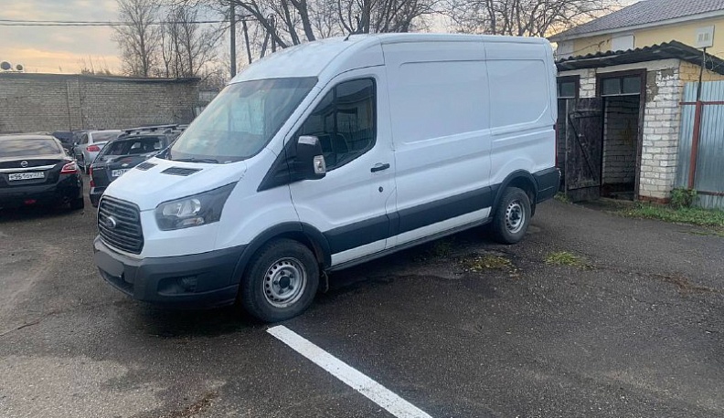 Жительница Кирова лишилась иномарки за 2,7 миллиона рублей за повторную пьяную езду